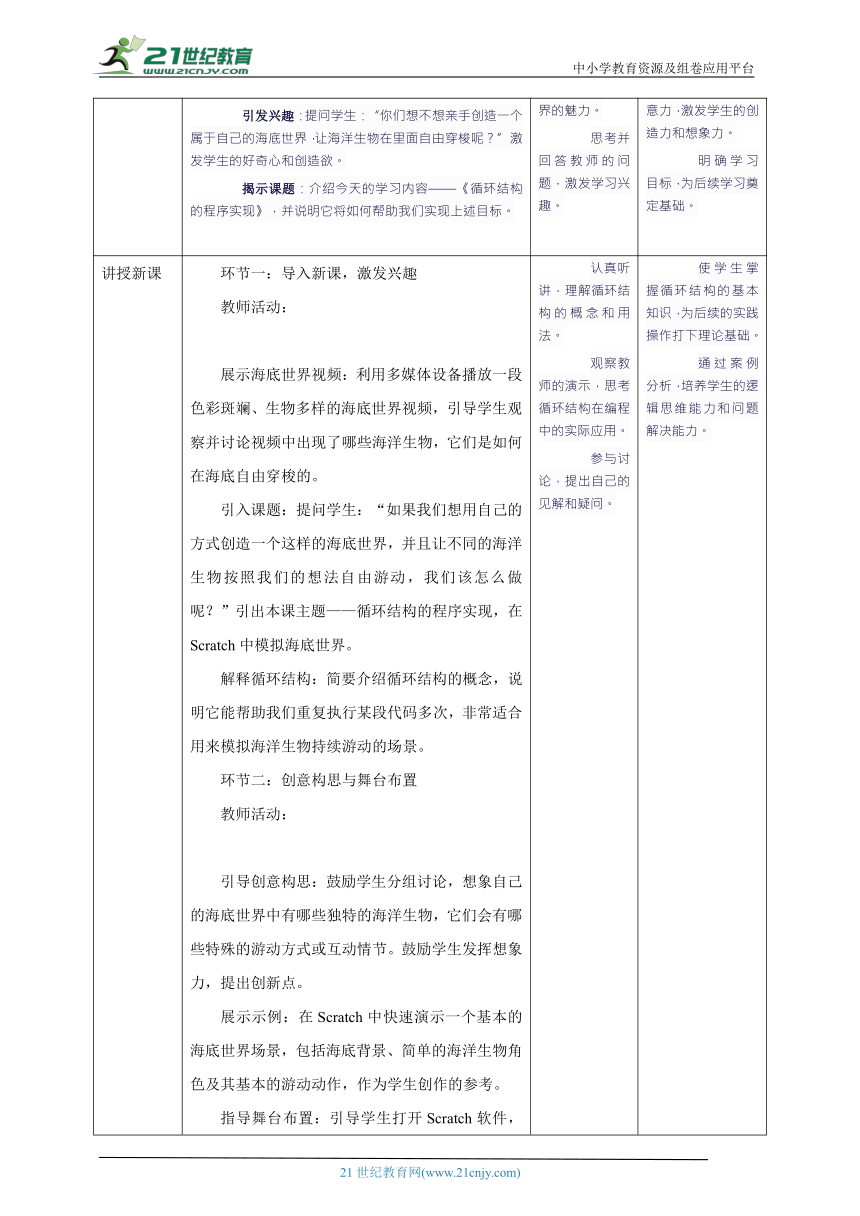 小学信息技术