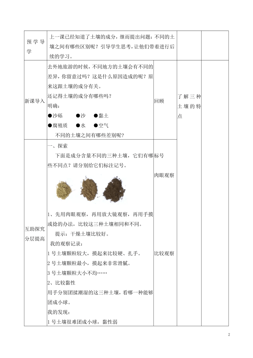 小学科学