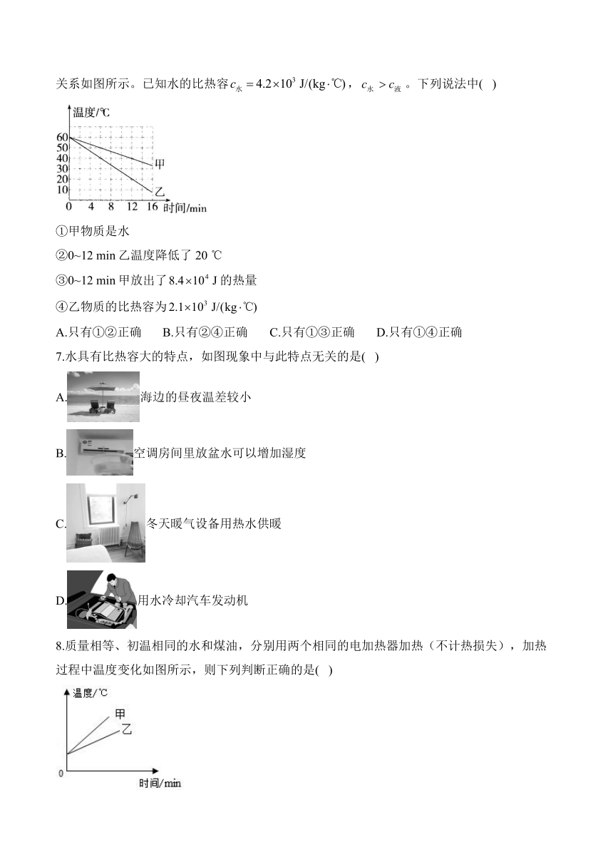 初中物理