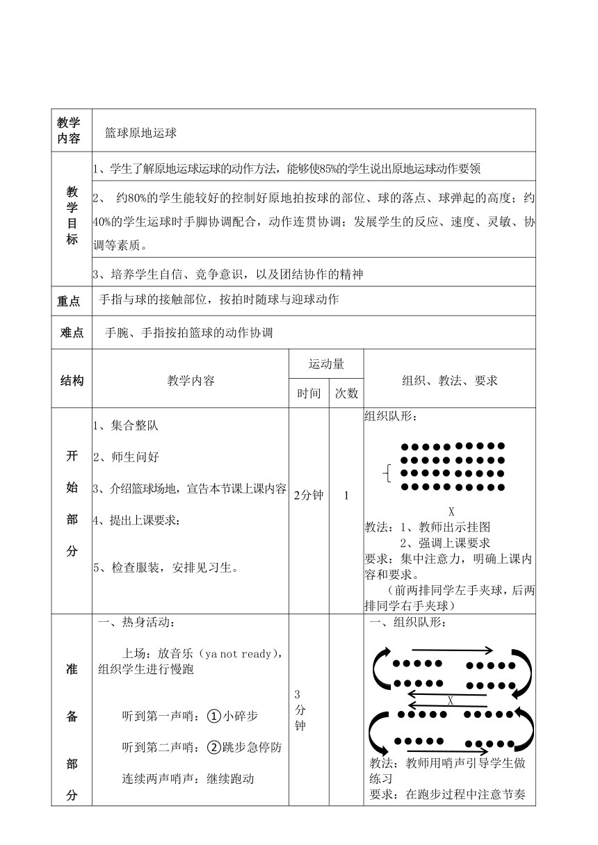 小学体育