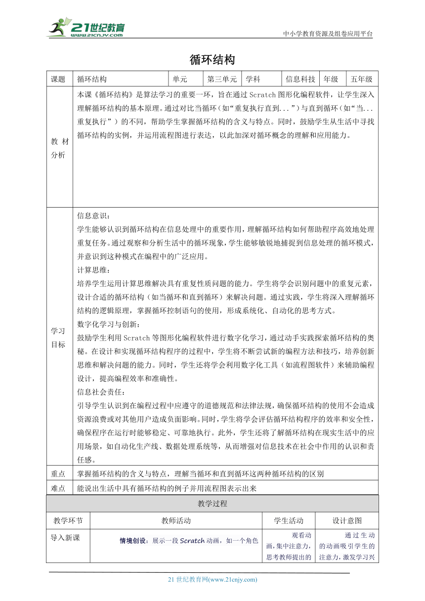 小学信息技术