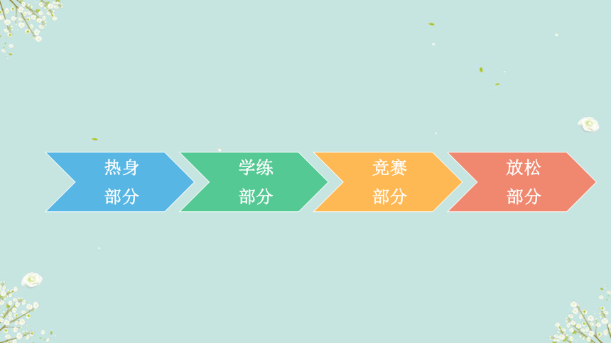 小学体育