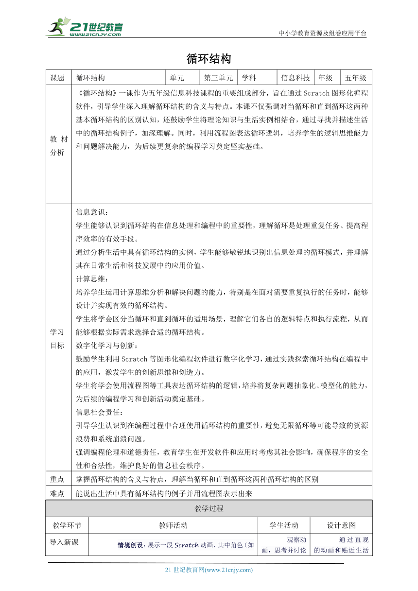 小学信息技术