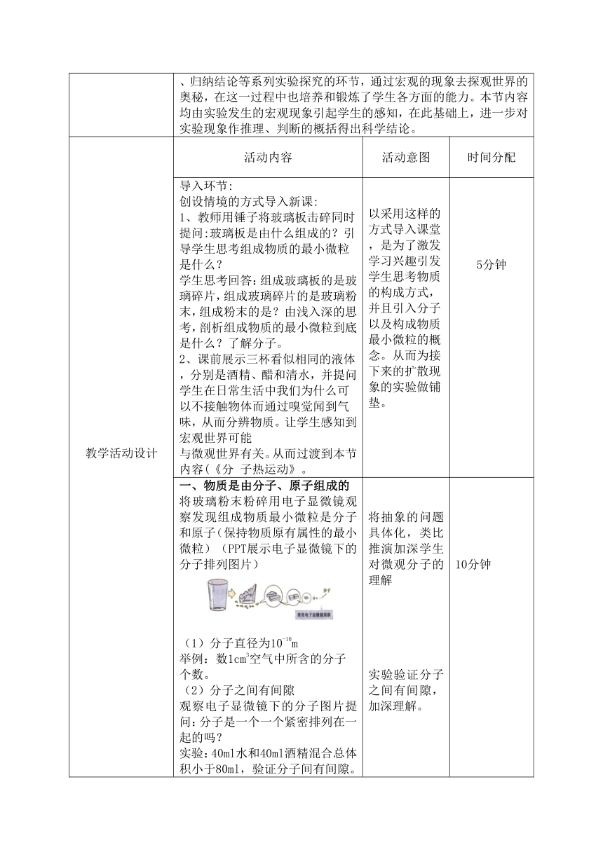 初中物理