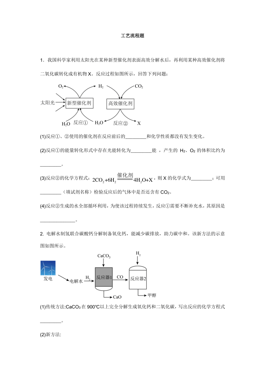 初中化学