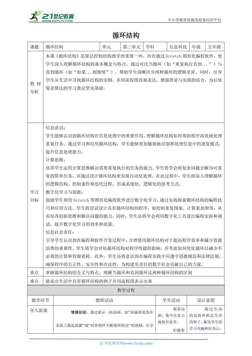 小学信息技术