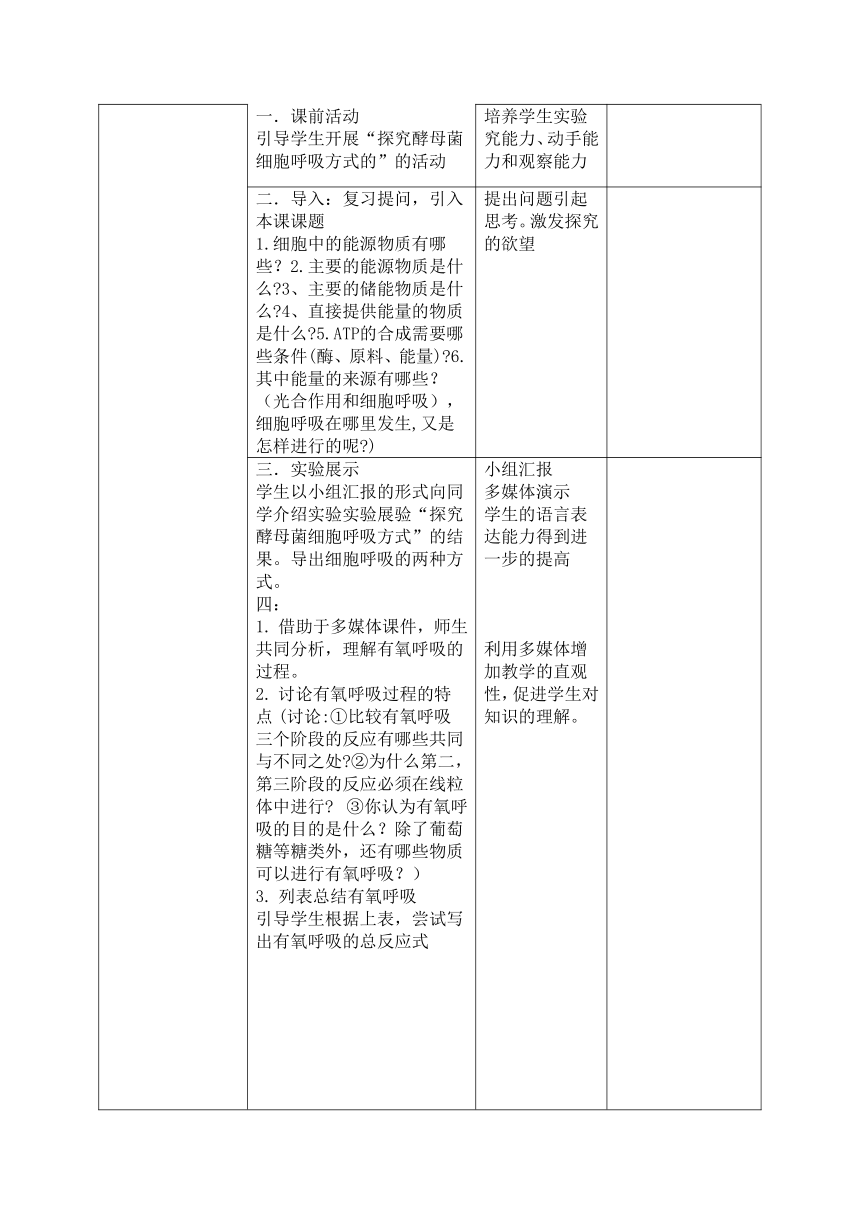 高中生物