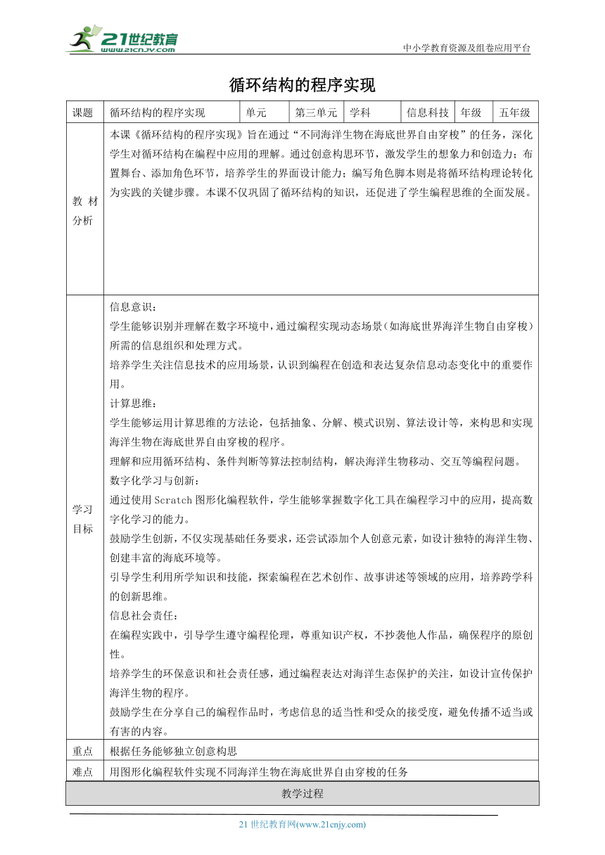 小学信息技术