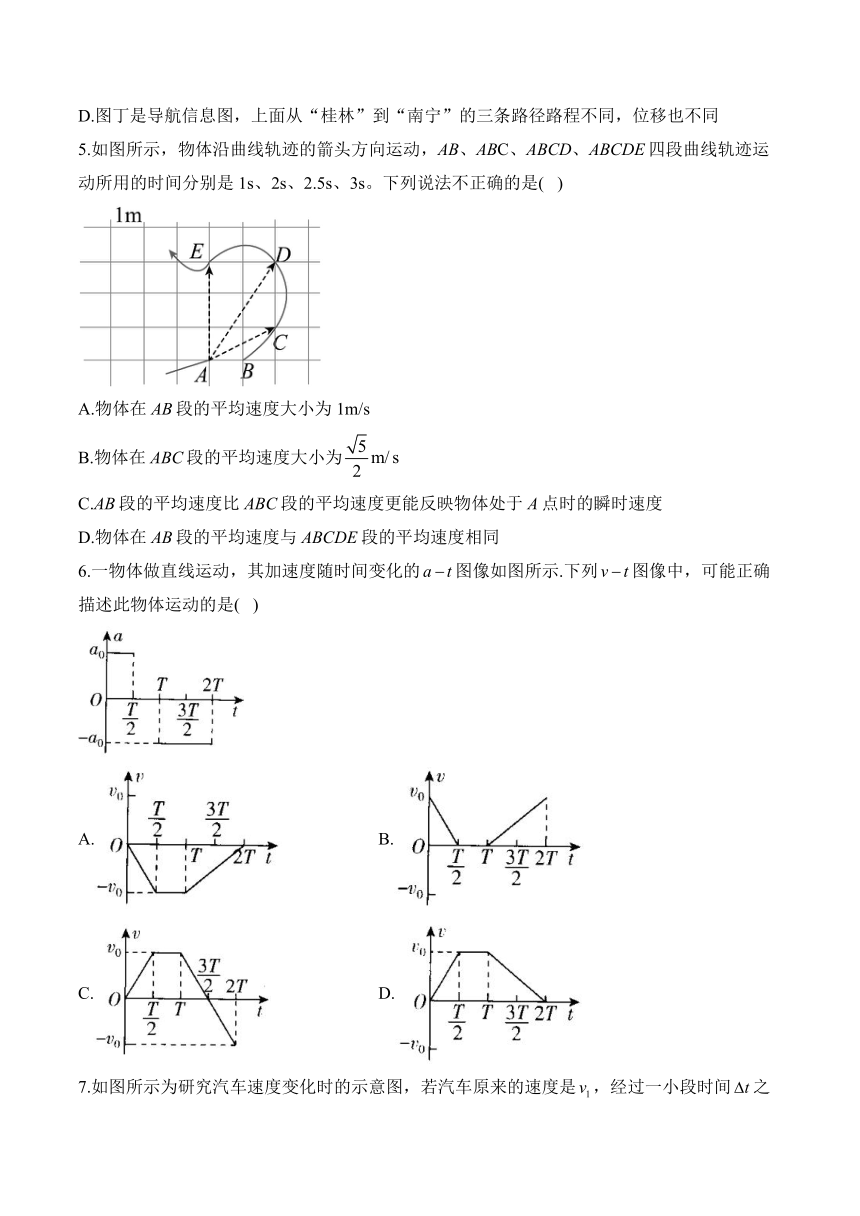 高中物理