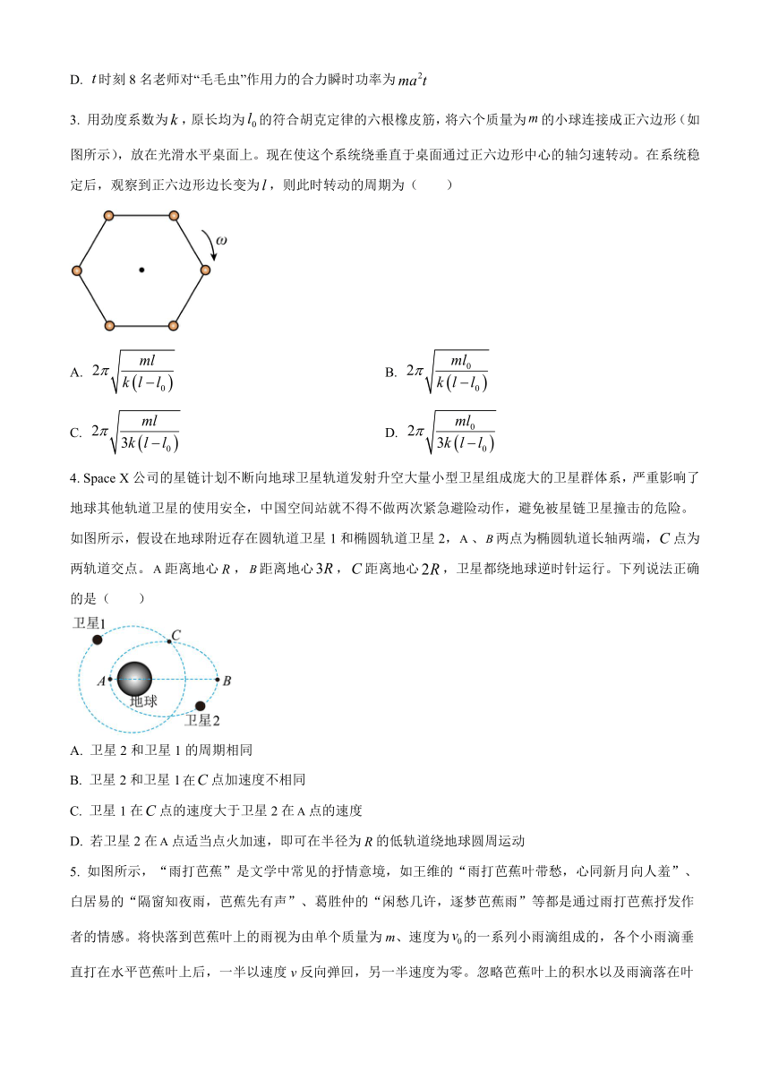 高中物理