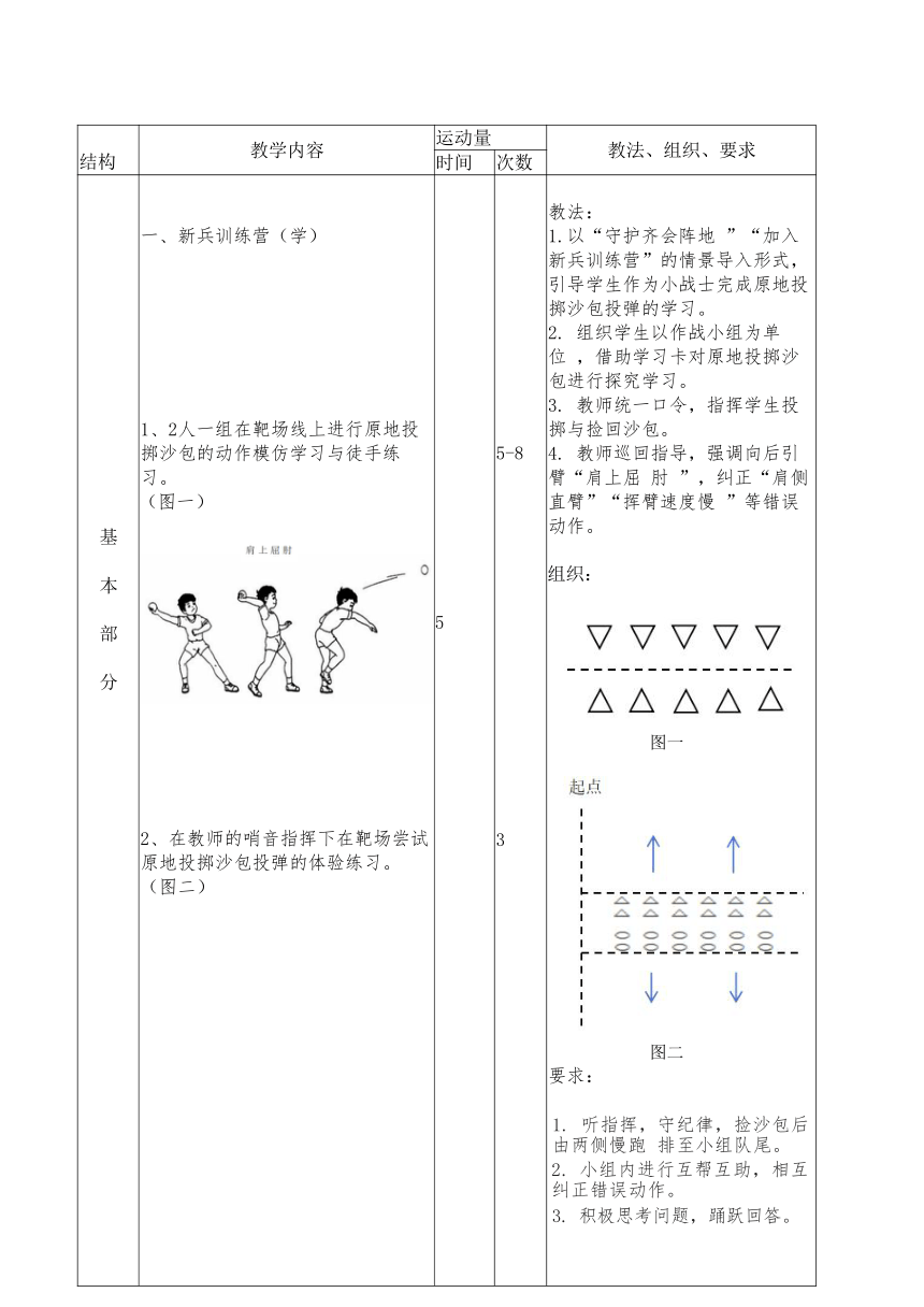 小学体育