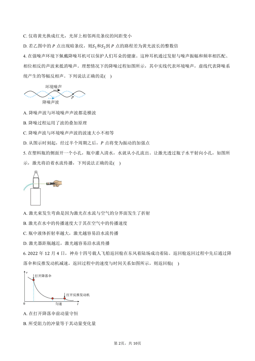 高中物理