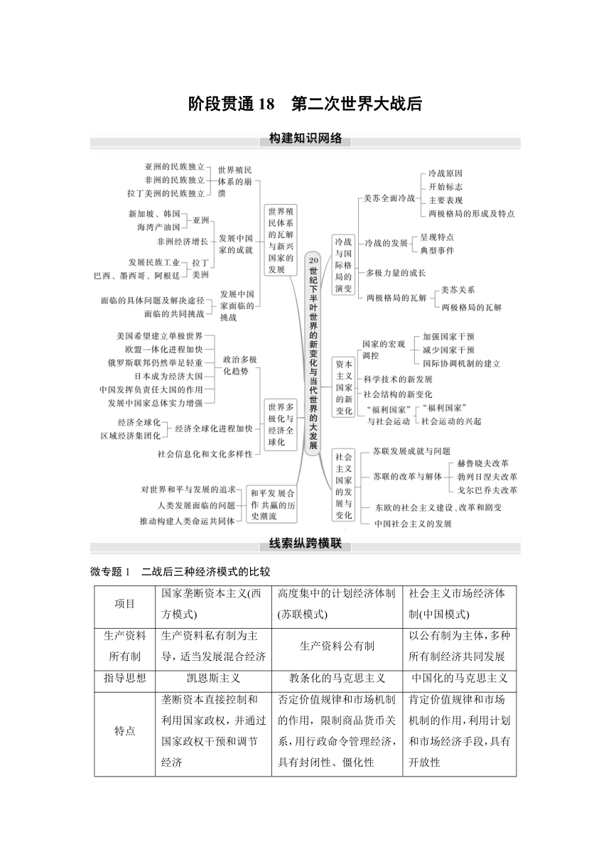 高中历史