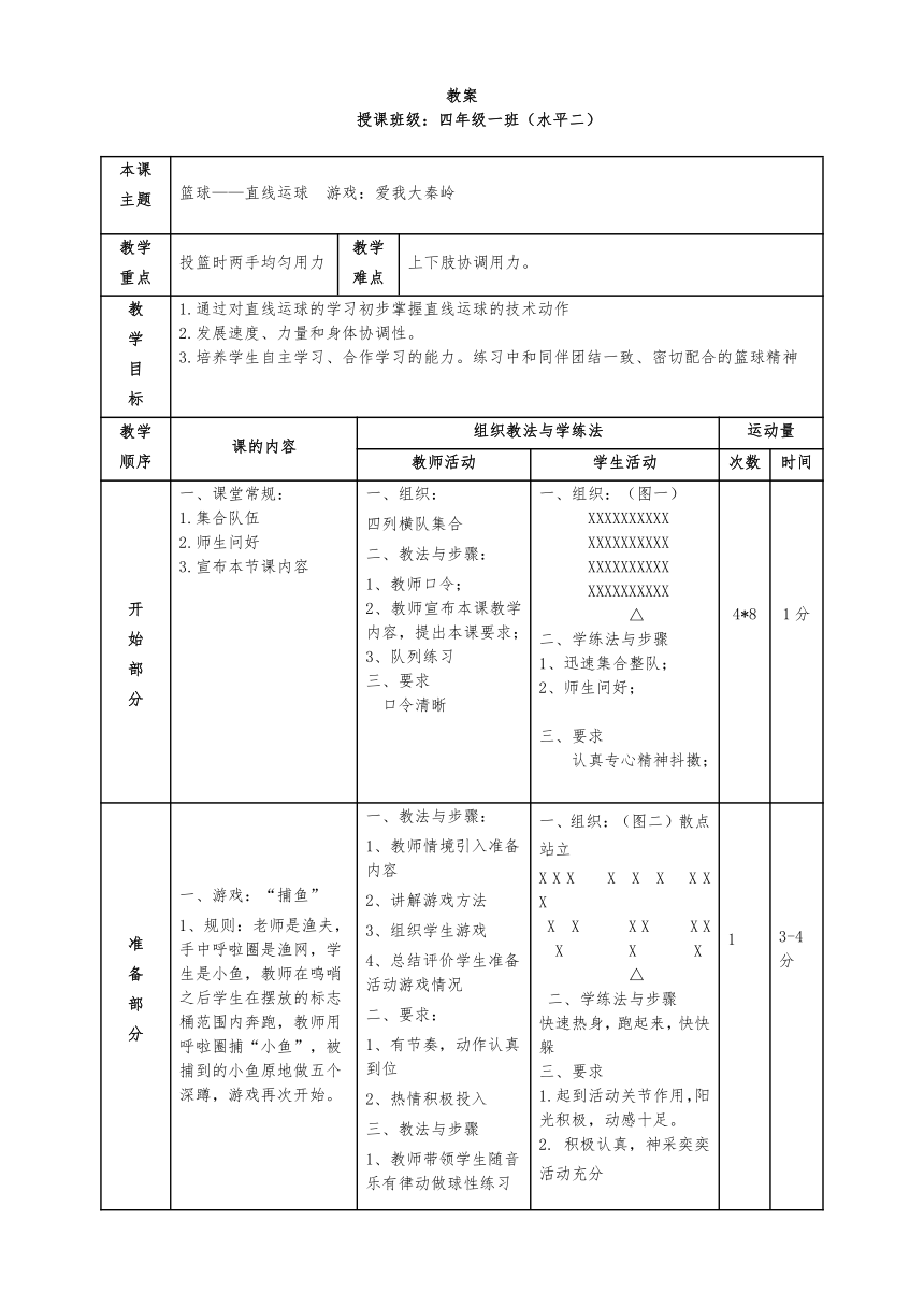 小学体育