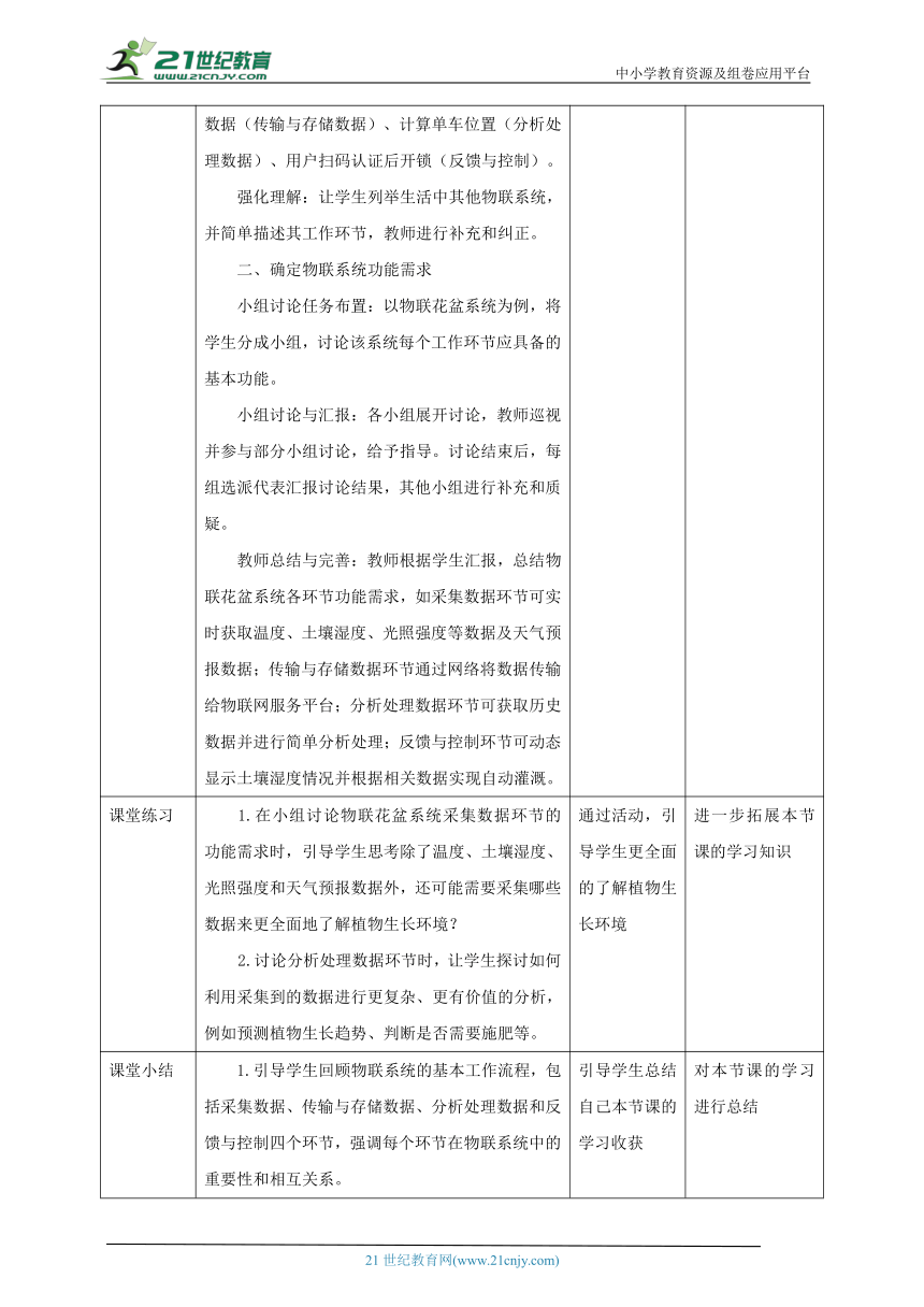 初中信息技术