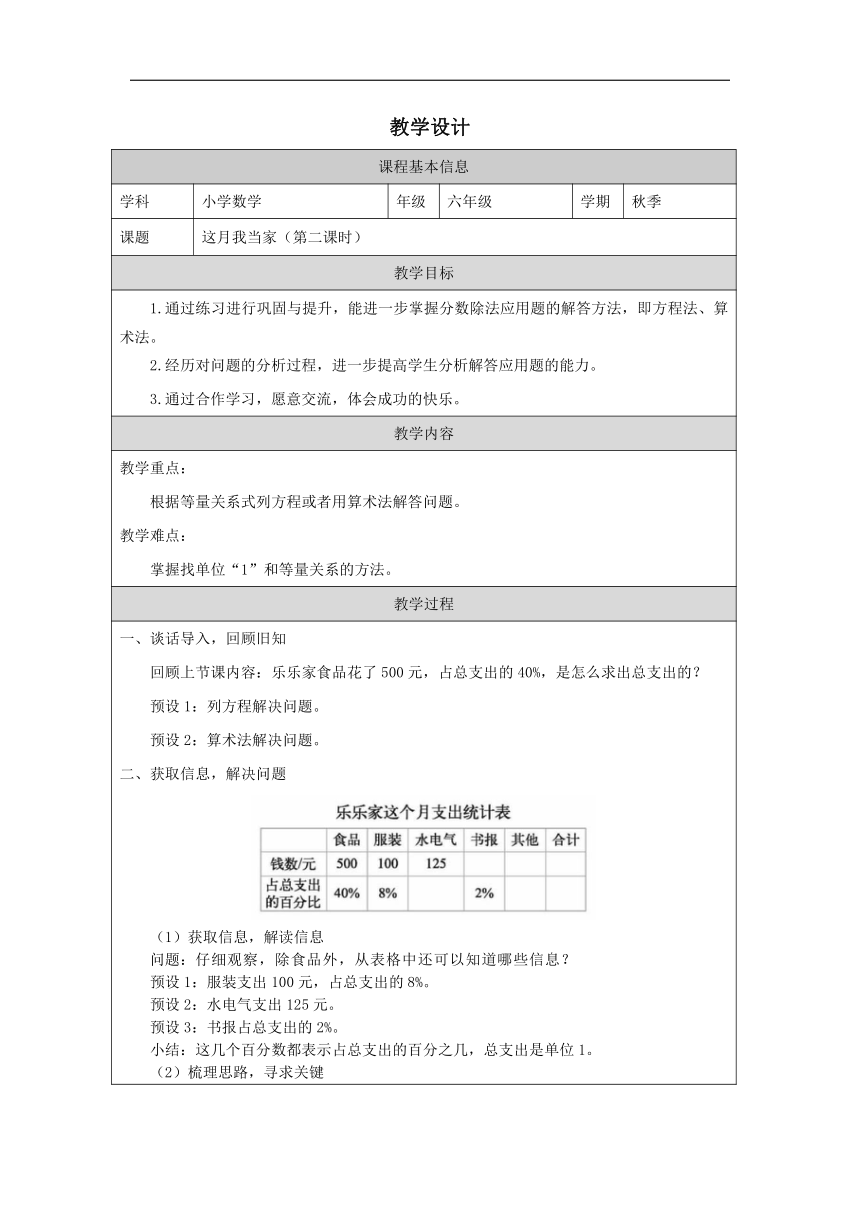 小学数学