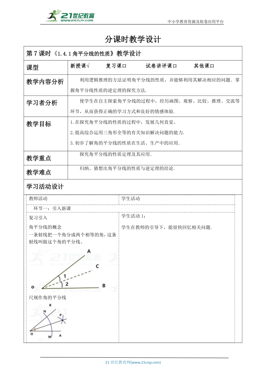 初中数学