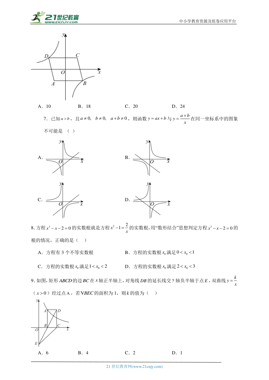 初中数学