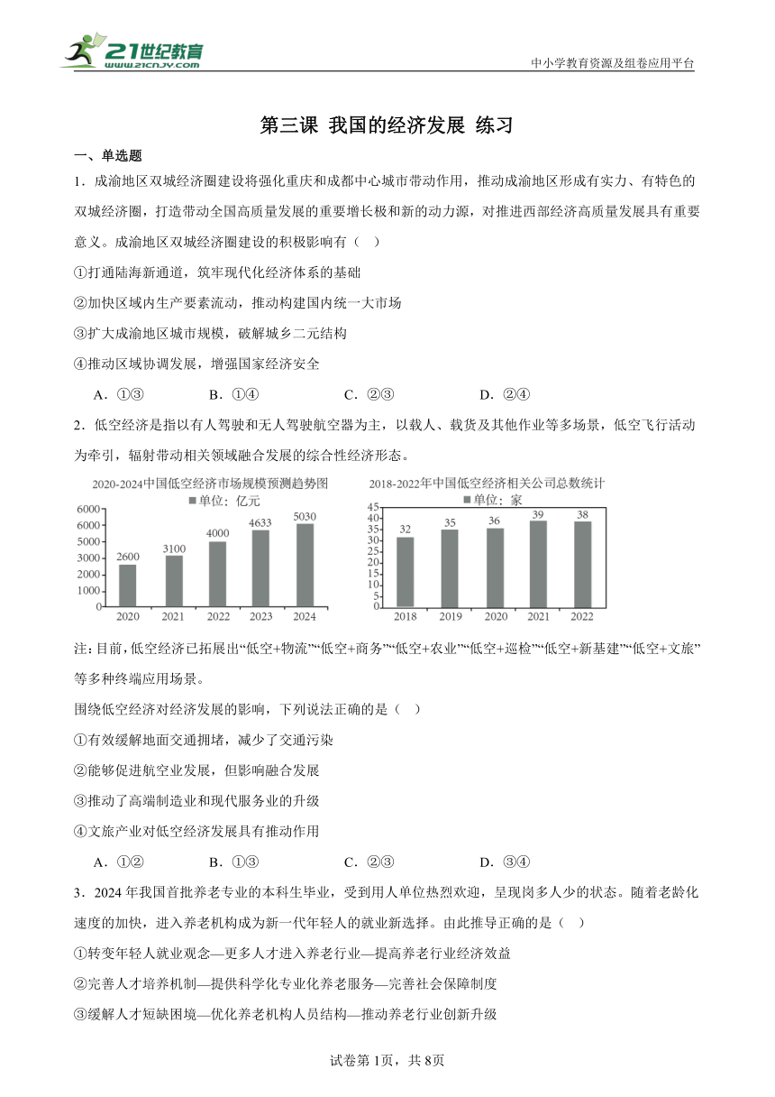 高中思想政治