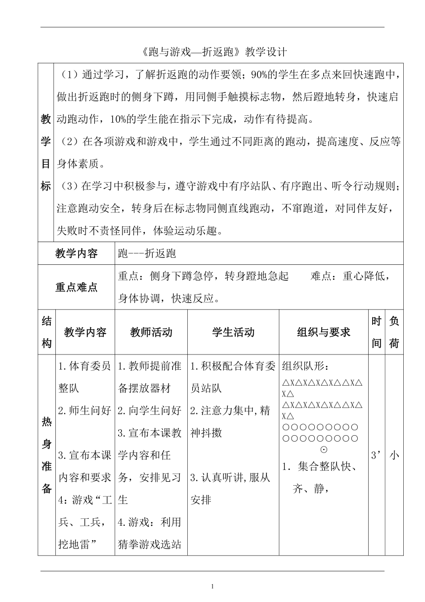 小学体育