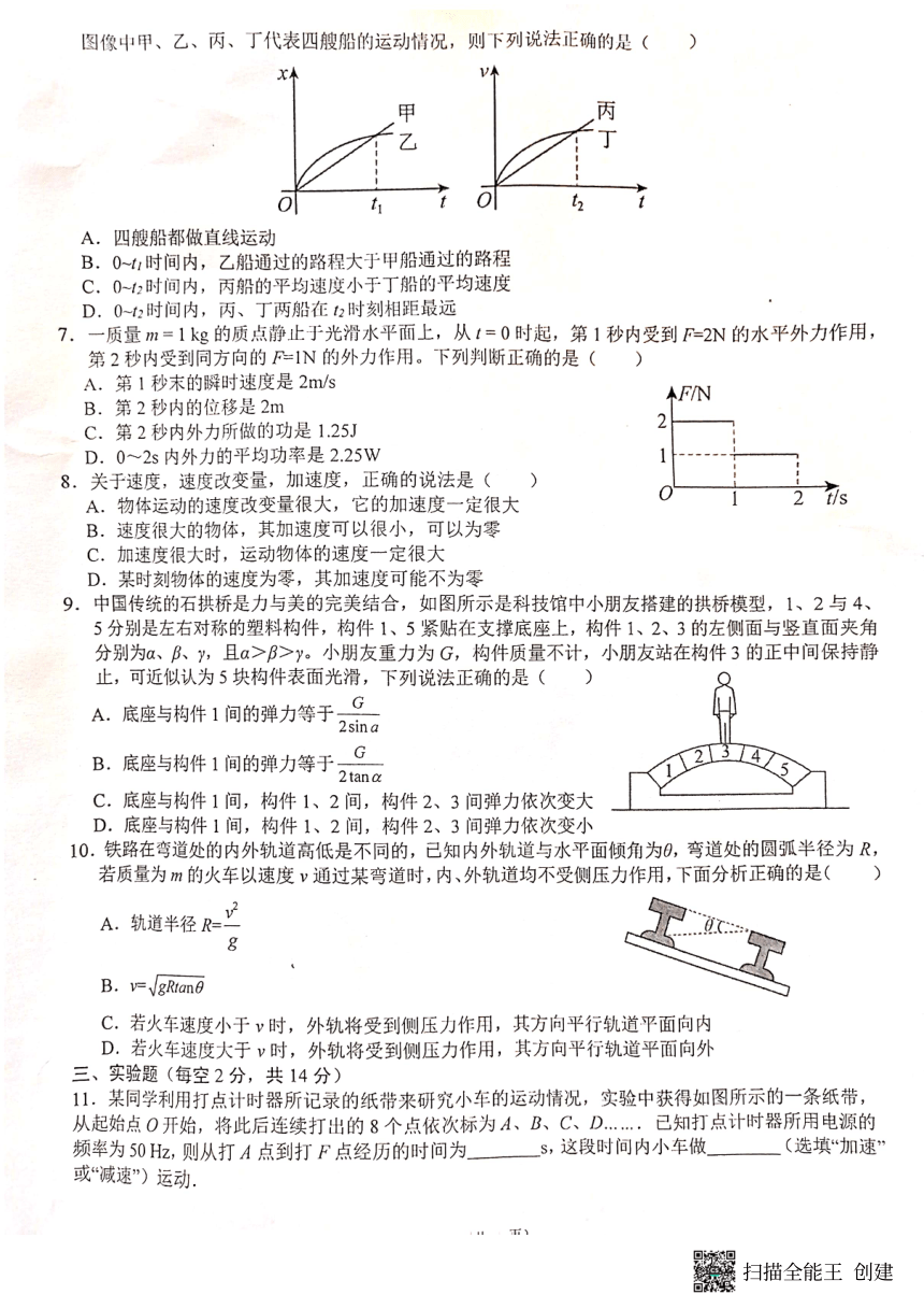 高中物理