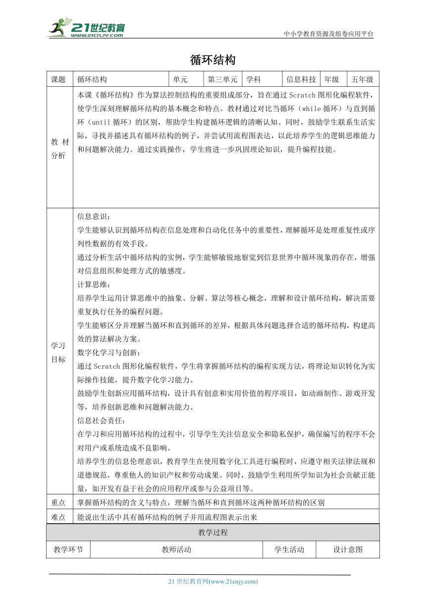 小学信息技术