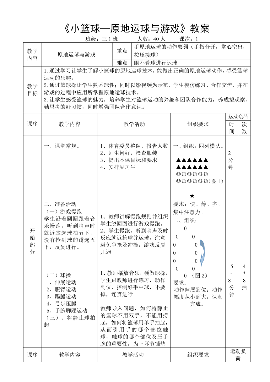 小学体育