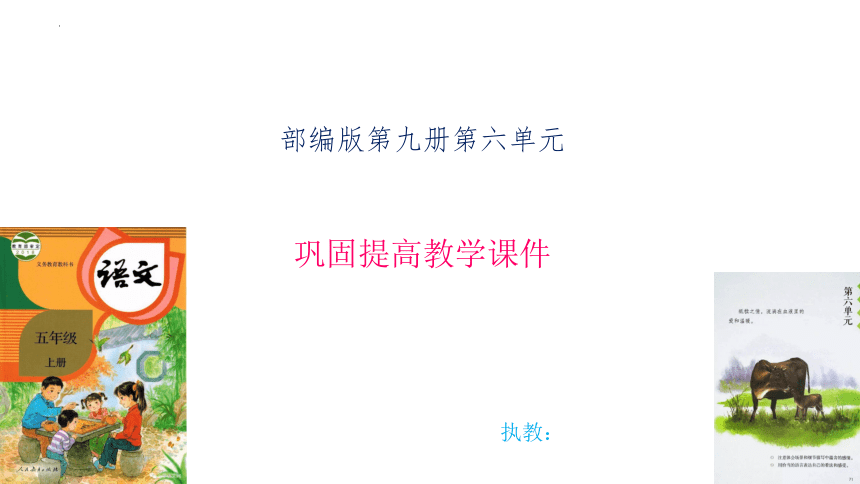 小学语文