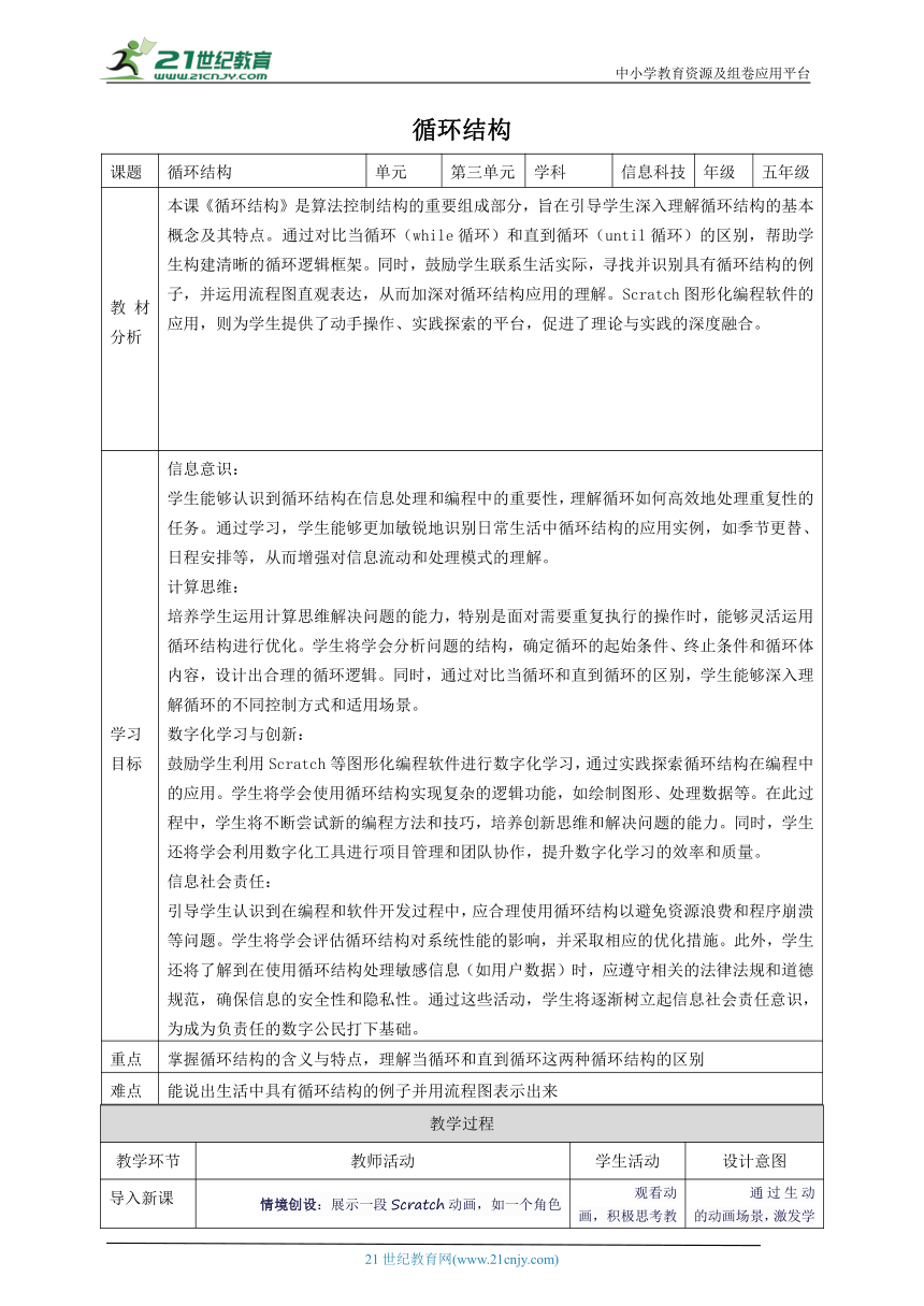 小学信息技术