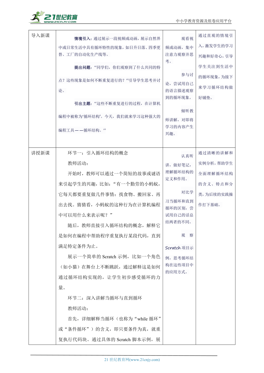 小学信息技术