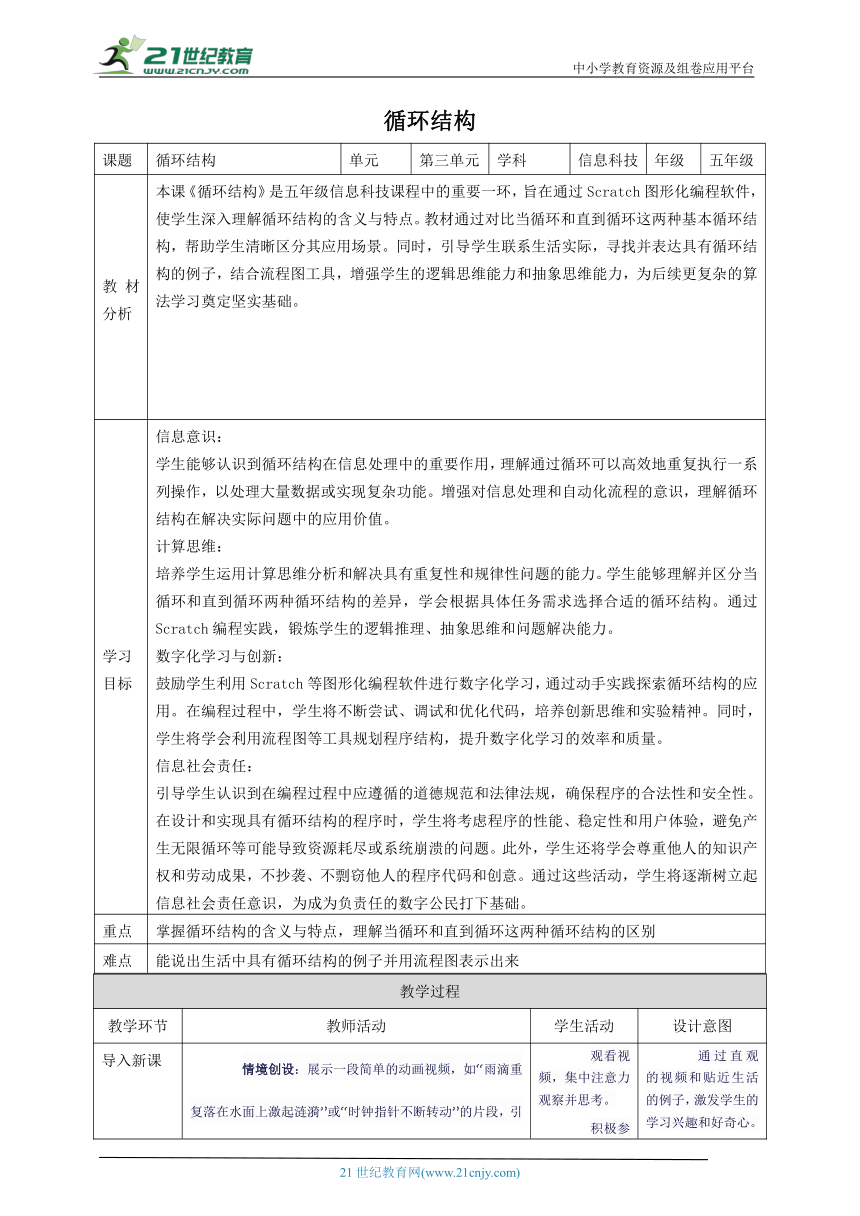 小学信息技术