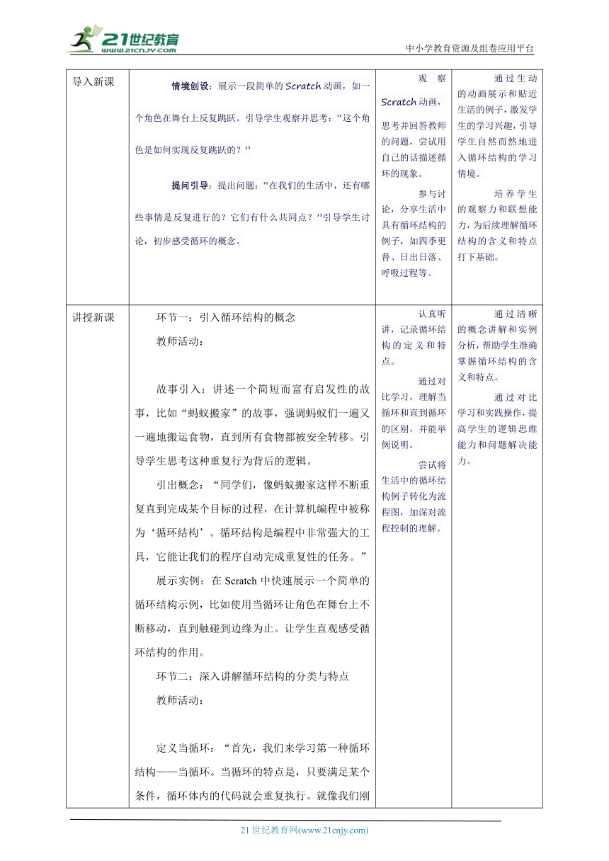 小学信息技术