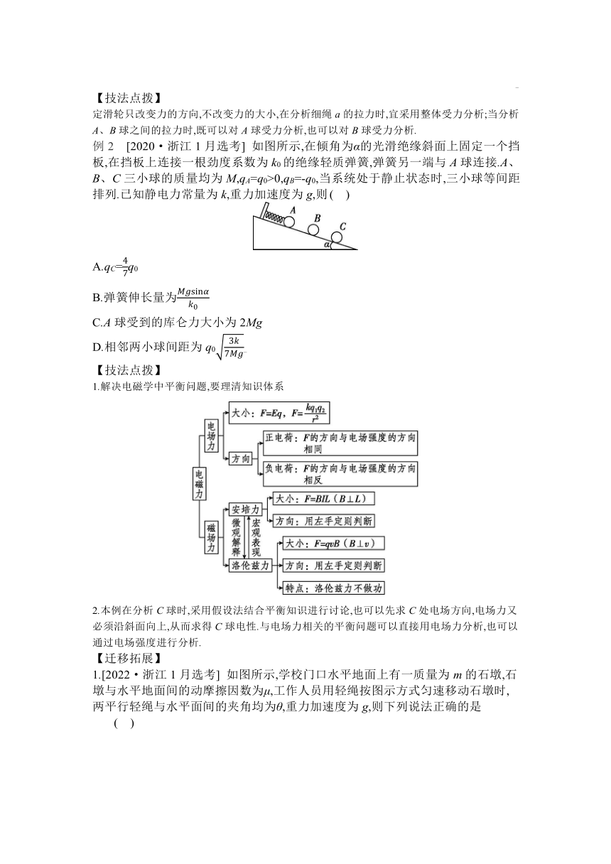 高中物理