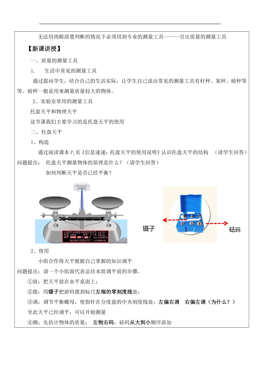 初中物理