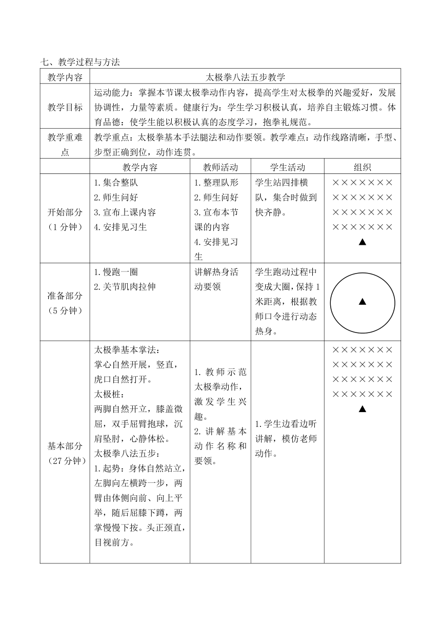 高中体育