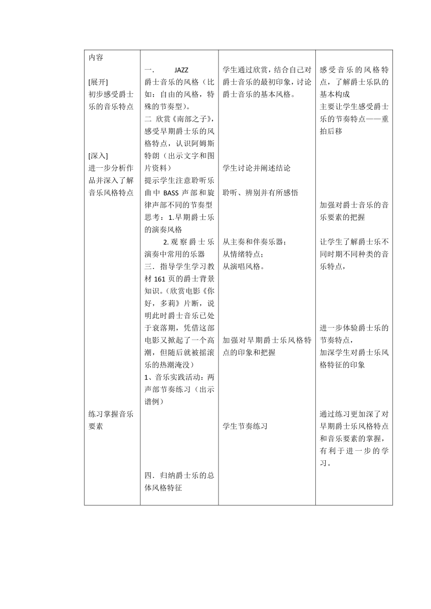 高中音乐