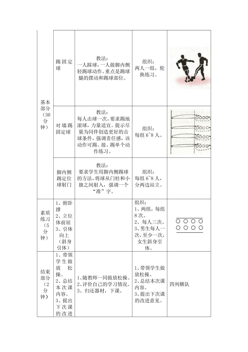 初中体育